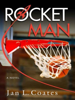 cover image of Rocket Man